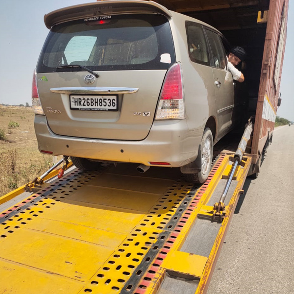 Maalgadi Services