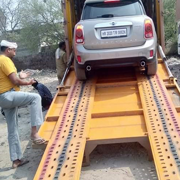 Maalgadi Services