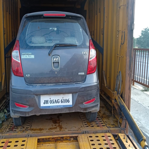 Maalgadi Services