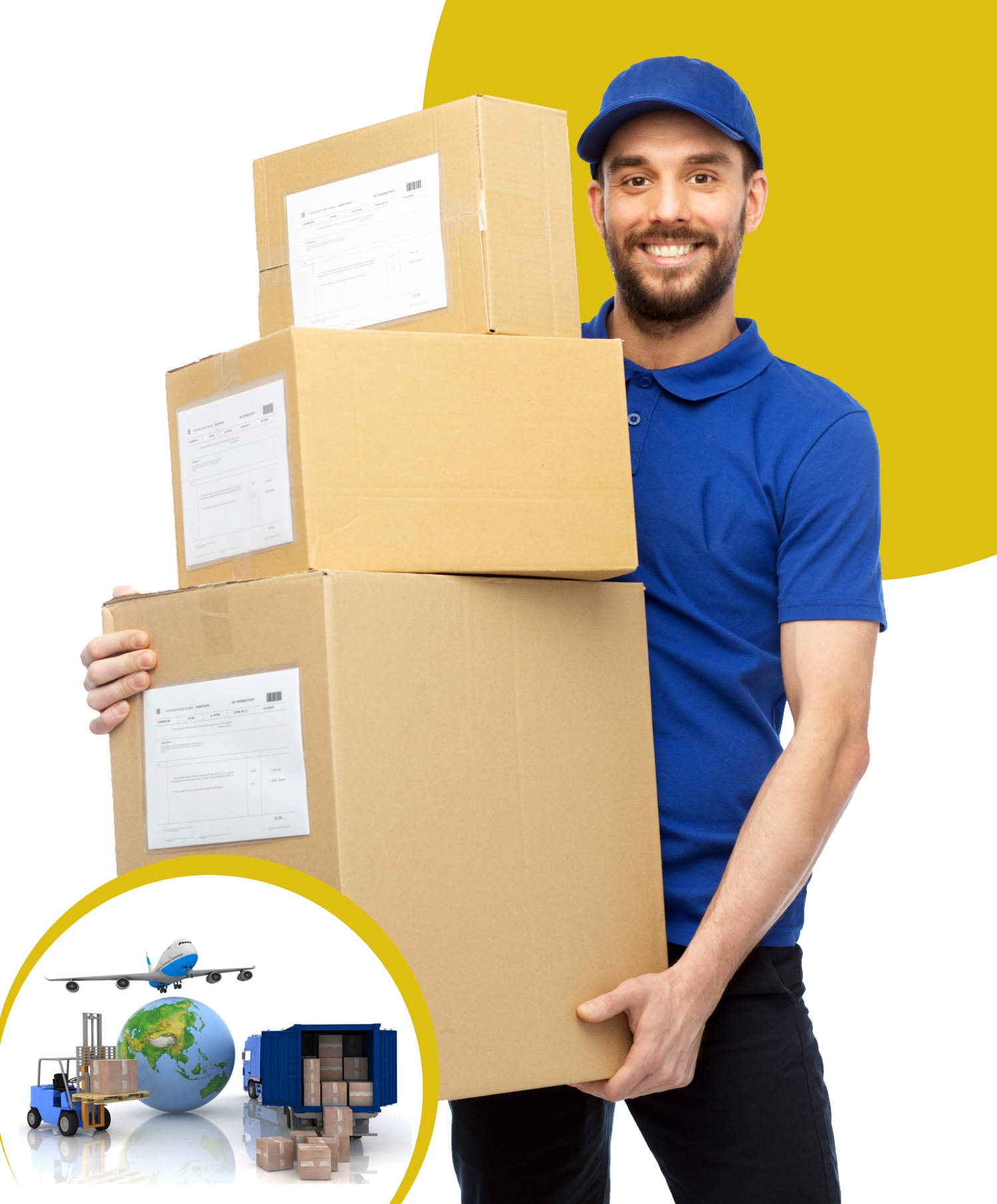 Maalgadi Services
