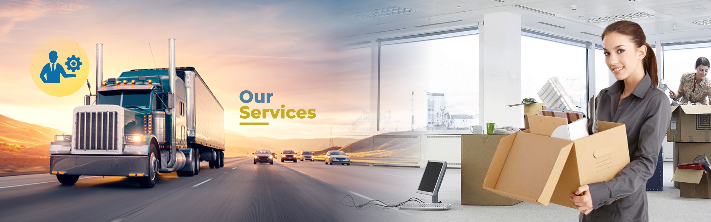 Maalgadi Services